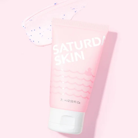 saturday skin Other - Saturday skin